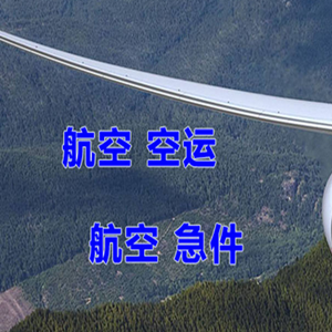 武宿航空托运快递-选东方航空和上海航空